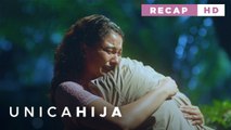 Unica Hija: The clone’s never-ending problem (Weekly Recap HD)
