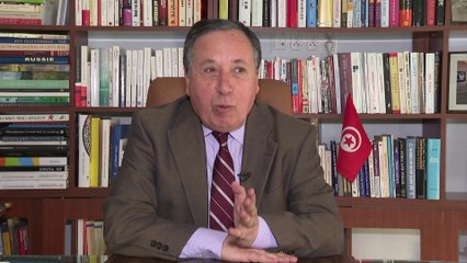 وزير الخارجية التونسي الأسبق : العربية ساهمت في إثراء المشهد الإعلامي العربي