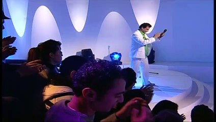 Ness Nessma avec abderrahmen jalti
