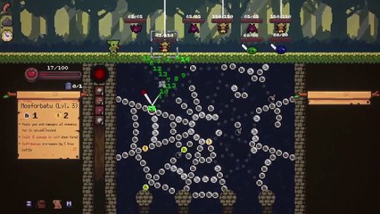 Peglin - Official Early Access Launch Trailer