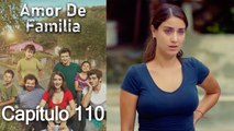 Amor De Familia - Capítulo 110