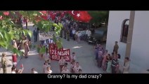 La bande-annonce de 7. Koğuştaki Mucize : le film turc quitte bientôt Netflix