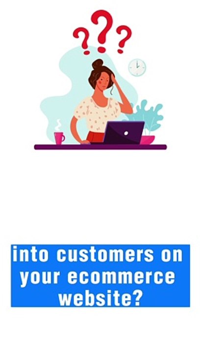 Maximize Profits by Improving Ecommerce Conversions
