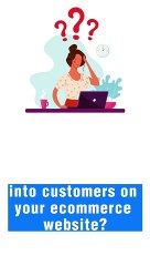Maximize Profits by Improving Ecommerce Conversions