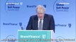 Boris Johnson admits culpability for the Irish Sea border