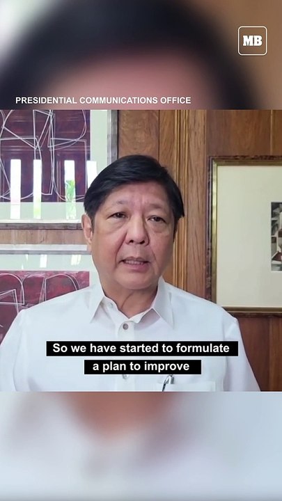 PBBM: Gov’t drumming up efforts to address fisheries problem; necessary infra underway to develop sector