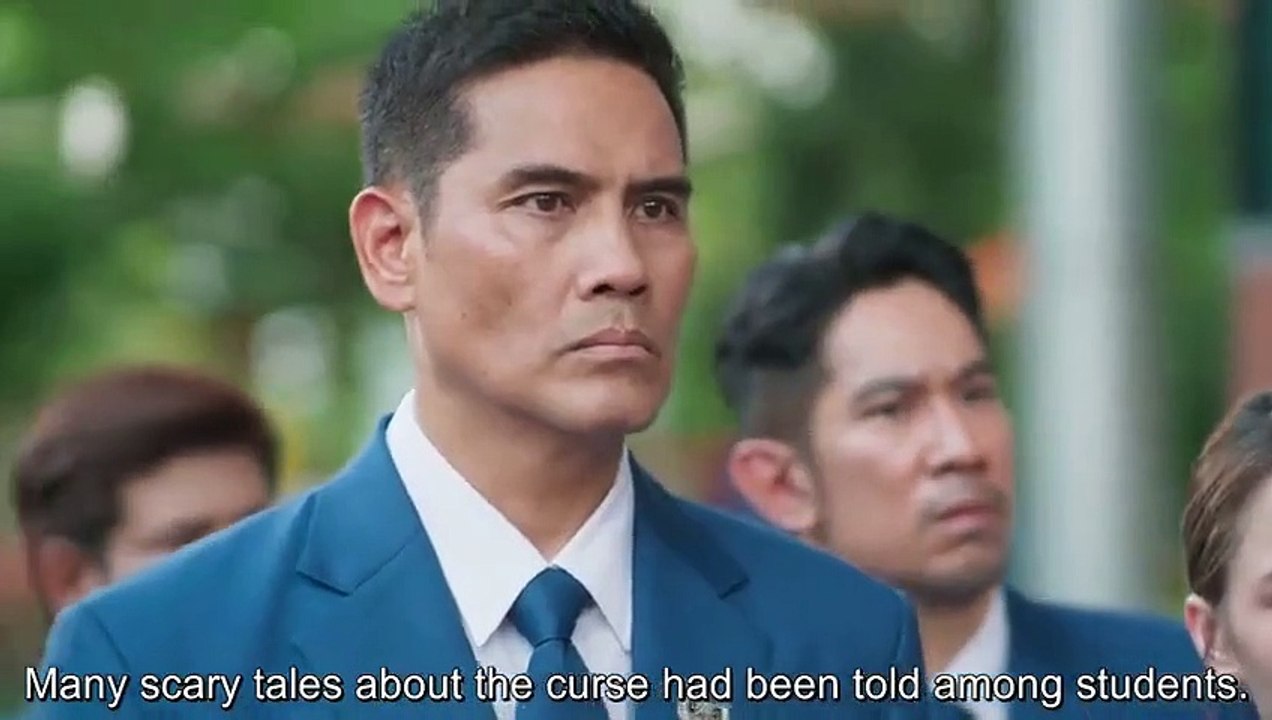 The eclipse - Ep11 - Eng sub BL