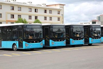 Sivas Belediyesi'nden depremzedeler için örnek davranış