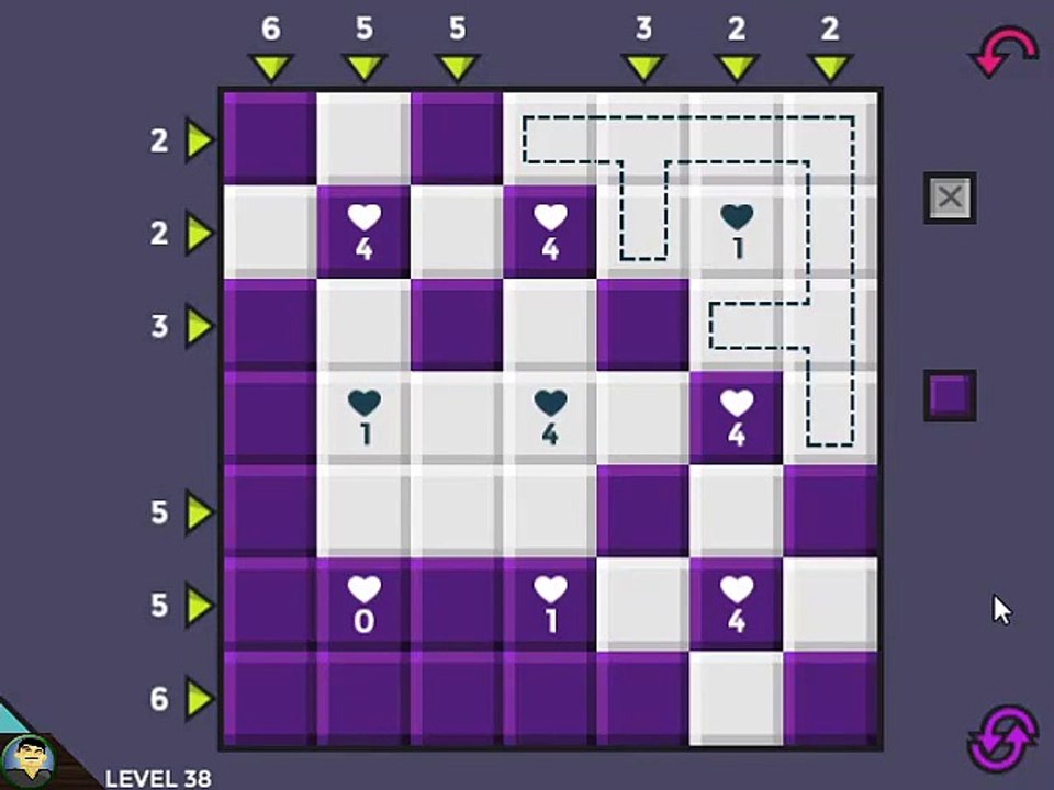 Die ominöse krone | pixoji ★ let's online 217