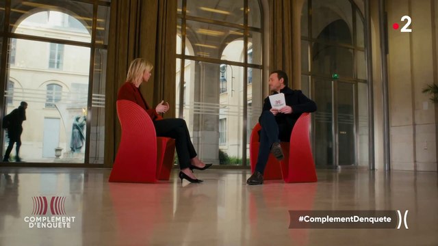Le gouvernement sera absolument intraitable avec les escrocs qui sévissent sur le marché de la rénovation énergétique des logements, assure la ministre de la Transition énergétique - VIDEO
