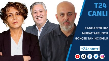 #CANLI | Altılı Masa'da neler oluyor?