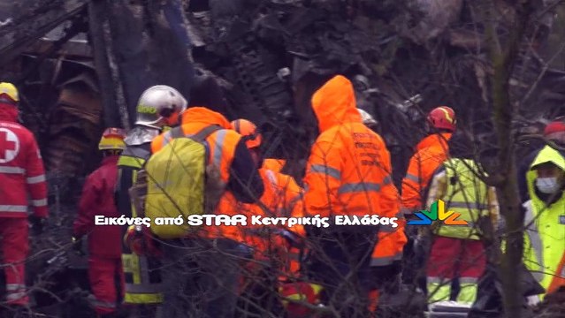 Ο φίλος του 35χρονου μηχανοδηγού από το Λιανοκλάδι δεν μπορεί να πιστέψει ότι δεν θα τον ξανά δεί