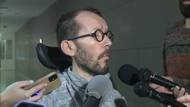 Unidas Podemos anuncia que votarán en contra de la reforma del PSOE a la ley del 'sólo sí es sí'