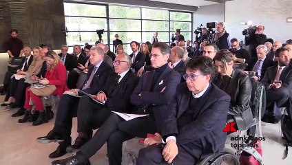 Sport, ICS inaugura piattaforma Delta per misurazione ritorno sociale degli investimenti