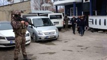 Van ve Bitlis emniyetinden 'bahar temizliği'