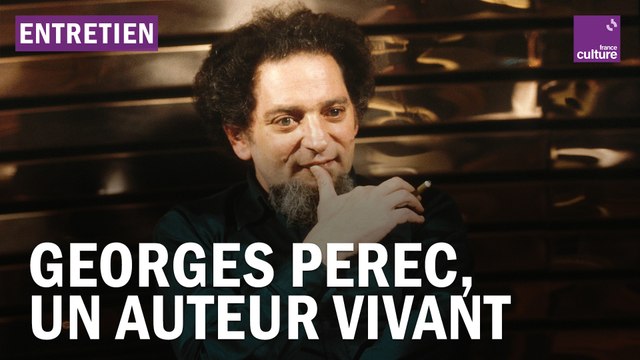 Perec retrouvé : le délicat puzzle de la vie et de l’oeuvre