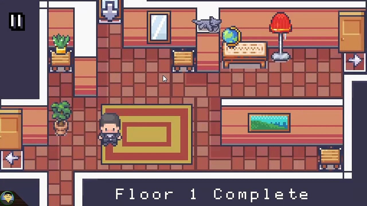 Brick der Möbelpacker | House Pusher ★ Let's Online 222