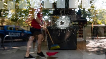 리오넬 메시의 가족 마트에 총격 사건 발생 🚨