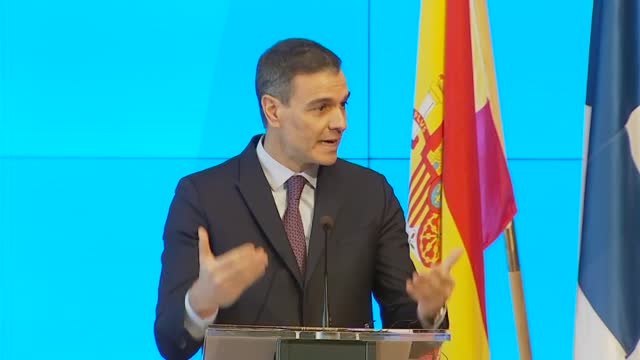 Sanchez reitera: La patria no es solamente hacer patrimonio, es ser solidario y arrimar el hombro