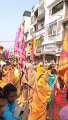 VIDEO, खाटू श्याम के भक्तों में उत्साह, चल समारोह निकाला