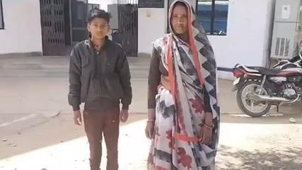 शिवपुरी: अज्ञात कारणों के चलते झोंपड़ी में लगी भीषण आग, आगजनी का मामला दर्ज