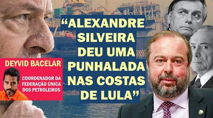 ESTA É A BATALHA CRUCIAL: ACABAR COM A FARRA DE TEMER E BOLSONARO NA PETROBRÁS | Cortes 247