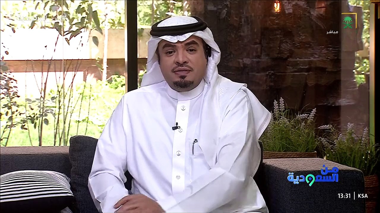 الفائز بالمركز الأول في مقياس «الموهوبون العرب»: والدتي مكتشفي الأول