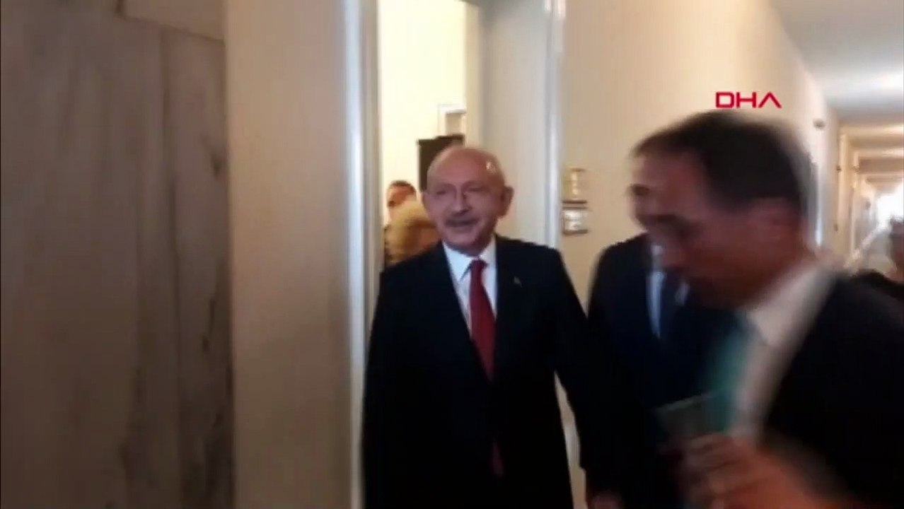 Kılıçdaroğlu’ndan Akşener’in açıklamalarına ilk yorum