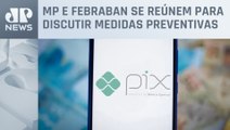 Número de casos de uso do Pix no crime aumenta em São Paulo