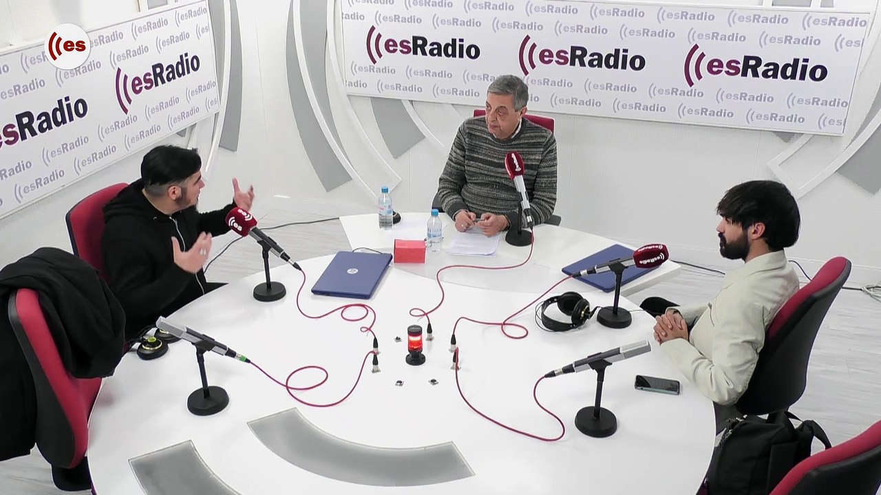 Entrevista a Paul Urkijo y Eneko Sagardoy por 'Irati'