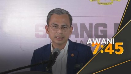Pertikai pembebasan Najib satu penghinaan kepada Mahkamah - Fahmi Fadzil