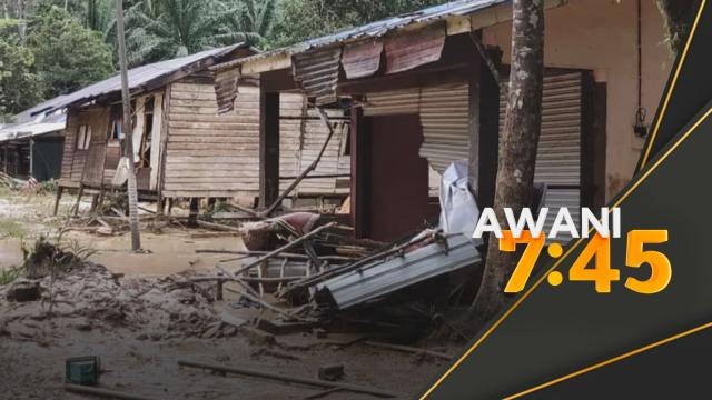 Kaji semula projek besar dan kesan kepada alam sekitar - NGO Orang Asli