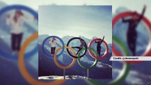 Team GB skier Chemmy Alcott and Dutch wheelchair basket baller Bo Kramer on achieving The Olympic Dream