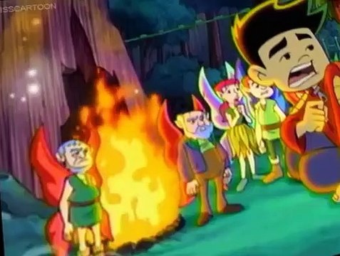 American Dragon: Jake Long S01 E013