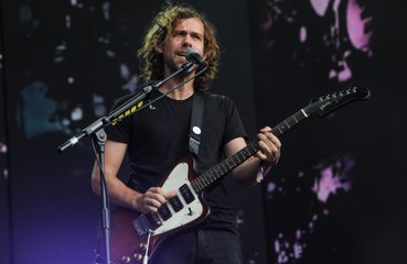 Aaron Dessner heaps praise on Ed Sheeran for new album 'Subtract'