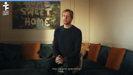 Massimo Ambrosini parla del figlio malato di diabete di tipo 1: "È inguaribile"