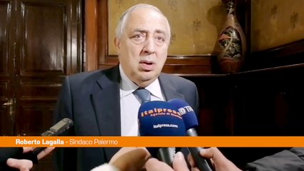 Guerra alla droga in 4 quartieri di Palermo, Comune stanzia 1 milione