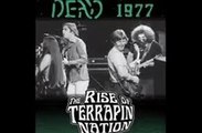 Grateful Dead - bootleg Buffalo, NY, 05-09-1977 part one