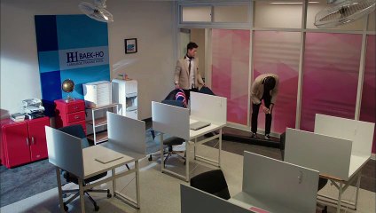 Cheer Up (2022) EP.11 ENG SUB