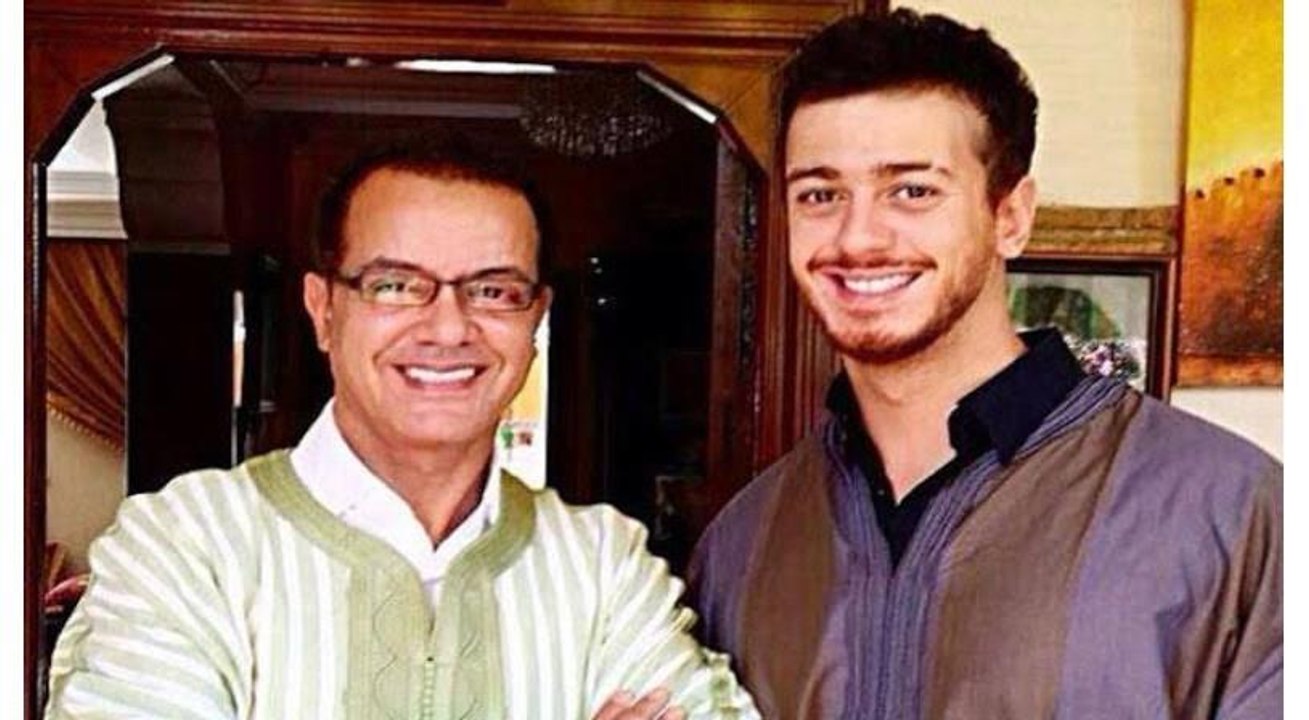 والد سعد لمجرد بعد الحكم بحبس نجله ٦ سنوات: قرار قاسي وغامض دعواتكم لنا بالصبر