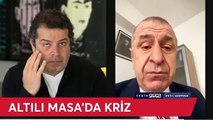 Ümit Özdağ'dan, Cumhurbaşkanlığı adaylığı için Mansur Yavaş çağrısı