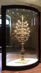 Travel Gems ARTE Lucignano (AR)Albero d'Oro