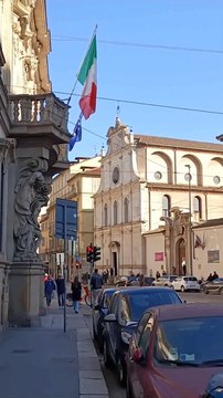 Travel Gems ARTE Milano Chiesa San Maurizio