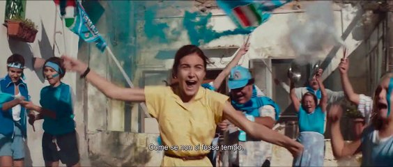 Piano Piano (Trailer Ufficiale HD) ⭐️⭐️⭐️½