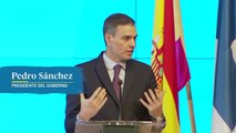 Sánchez ante el no de Podemos a modificar el 'sí es sí': 