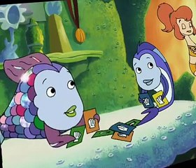 The Rainbow Fish Rainbow Fish E039 How Filly Got Her Groove Back