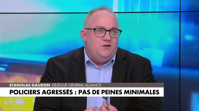 Stanislas Gaudon : «Si vous n’avez pas d’espace dans le milieu carcéral, vous avez forcément des incubateurs à radicalisation»