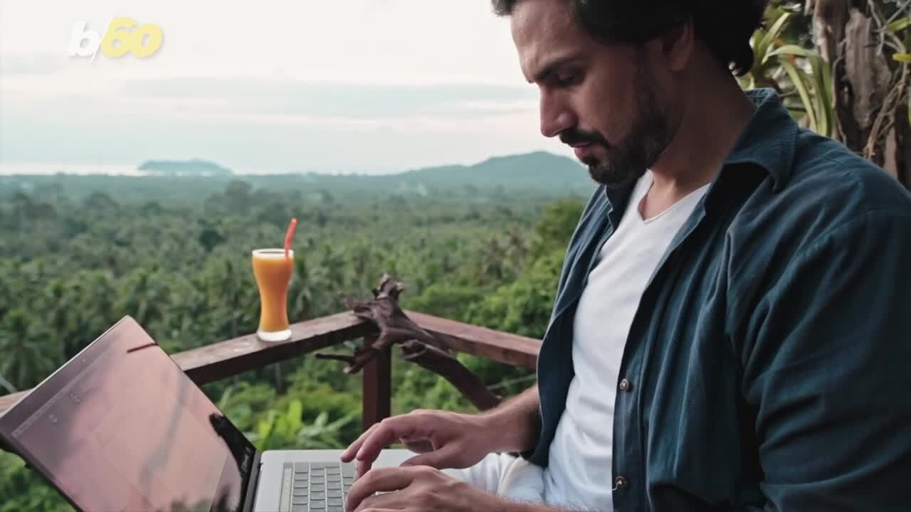 Apps to Streamline Your Work-from-Home Routine