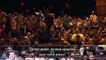 UFC 285 - Jones embrase la foule : "Je suis de retour"