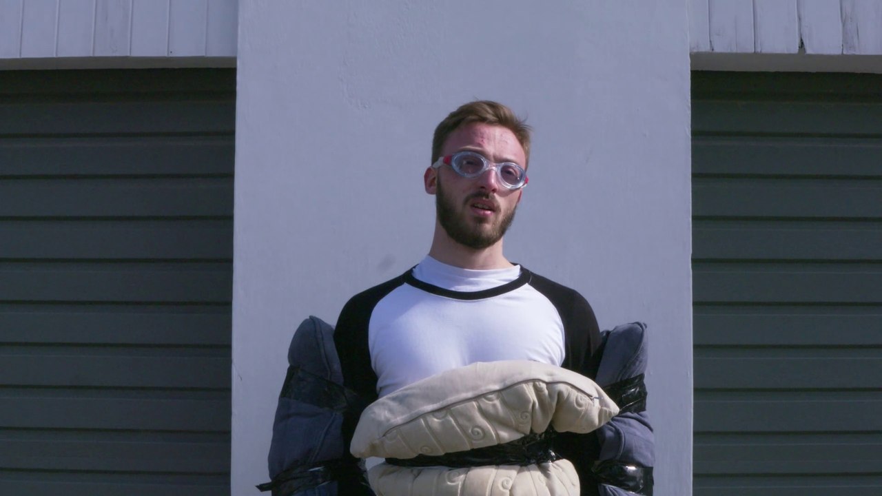 POWERS - Short Film